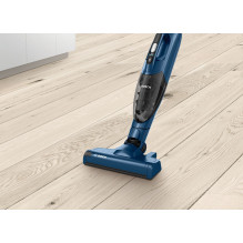 Bosch Serie 2 BBHF216 handheld vacuum Blue Bagless