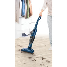 Bosch Serie 2 BBHF216 rankinis dulkių siurblys Blue Bagless