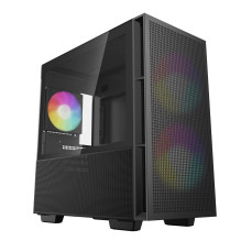 DeepCool CH360 Black