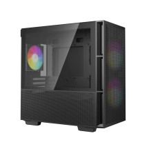 DeepCool CH360 juoda