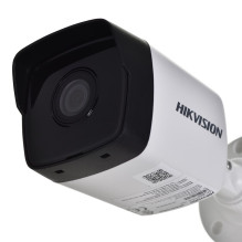 IP Camera HIKVISION DS-2CD1041G0-I / PL (2.8 MM) White