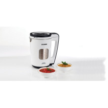 Morphy Richards Total Control Soup Maker