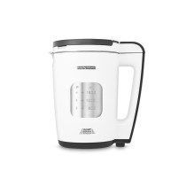 Morphy Richards Total Control Soup Maker