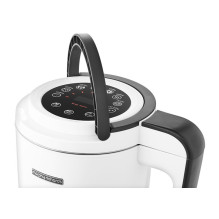 Morphy Richards Total Control Soup Maker