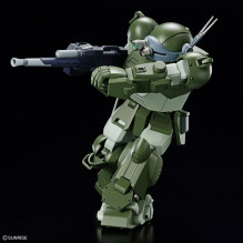 HG VOTOMS – ATM-09-ST SCOPEDOG