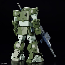 HG VOTOMS – ATM-09-ST SCOPEDOG