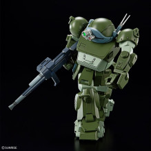 HG VOTOMS – ATM-09-ST SCOPEDOG