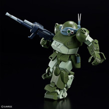 HG VOTOMS – ATM-09-ST SCOPEDOG