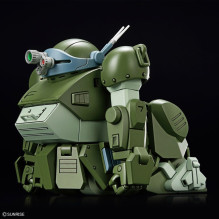 HG VOTOMS – ATM-09-ST SCOPEDOG