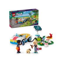 LEGO FRIENDS 42609...