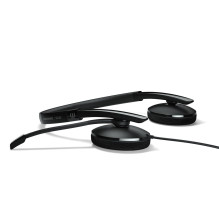 EPOS , SENNHEISER ADAPT 160T USB II Headset Wired Headband Office / Call Centre USB Type-A Black