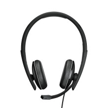 EPOS ADAPT 165T USB-C II Headset Black