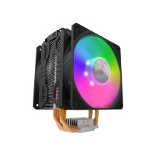 Cooler Master Hyper 212 LED ARGB CPU aušintuvas