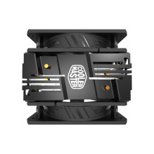 Cooler Master Hyper 212 LED ARGB CPU aušintuvas