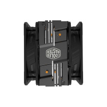 Cooler Master Hyper 212 LED ARGB CPU aušintuvas