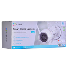 IP CAMERA EZVIZ H3C 2K CS-H3C-R100-1K3WKFL