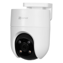 IP PTZ CAMERA EZVIZ H8C