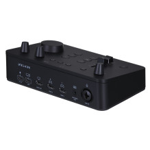 Yamaha ZG01 Pack 2 channels Black