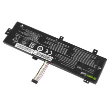 Green Cell L15C2PB3 L15L2PB4 L15M2PB3 L15S2TB0 Lenovo laptop battery 7.6V 3500 mAh (LE118)