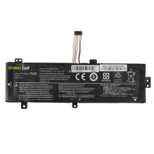 Green Cell L15C2PB3 L15L2PB4 L15M2PB3 L15S2TB0 Lenovo laptop battery 7.6V 3500 mAh (LE118)