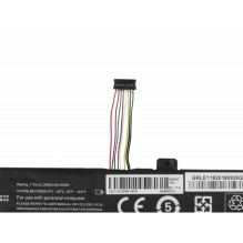 Green Cell L15C2PB3 L15L2PB4 L15M2PB3 L15S2TB0 Lenovo nešiojamojo kompiuterio baterija 7,6 V 3500 mAh (LE118)