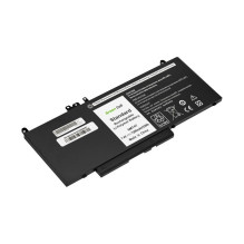 Green Cell 6MT4T 07V69Y Dell nešiojamojo kompiuterio baterija 7,4V 7200mAh (DE162)