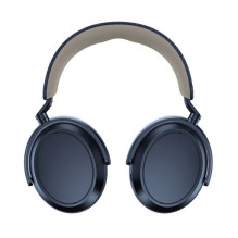 Sennheiser Momentum 4 Wireless Denim - belaidės ausinės