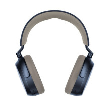 Sennheiser Momentum 4 Wireless Denim - belaidės ausinės