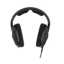 Sennheiser HD 560s Ausinės Galvos juosta 3,5 mm jungtis Juoda