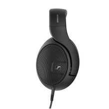 Sennheiser HD 560s Ausinės Galvos juosta 3,5 mm jungtis Juoda