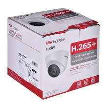 IP CAMERA HIKVISION DS-2CD1341G0-I / PL(2.8 MM)