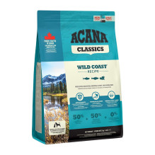 ACANA Classics Wild Coast -...