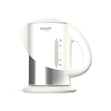 Cordless kettle 1.3 l SMAPP...