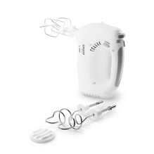 SMAPP Hand Mixer 451.4 White