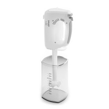 SMAPP rankinis maišytuvas 451.5 Blender White