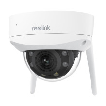 Reolink W437 – 4K Wi-Fi 6...