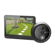 EZVIZ CS-HP4 doorbell kit...