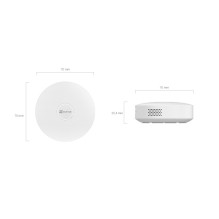 Home Gateway EZVIZ A3 (CS-A3-A0-W) Balta