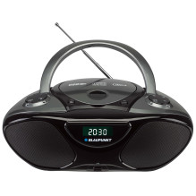 Blaupunkt BB14BK CD...