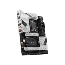 MSI PRO Z790-A MAX WIFI pagrindinė plokštė Intel Z790 LGA 1700 ATX