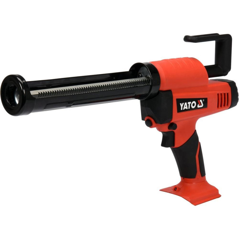 Yato YT-82889 power adhesive / caulk gun 8 mm / sec