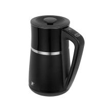 Electric kettle with...