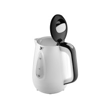 LAFE CEG018 white electric kettle 1.7 L Black, White 2200 W