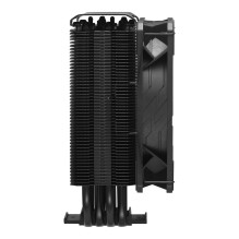 Cooler Master Hyper 212 Black Processor Oro aušintuvas 12 cm