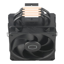 Cooler Master Hyper 212 Black Processor Air cooler 12 cm