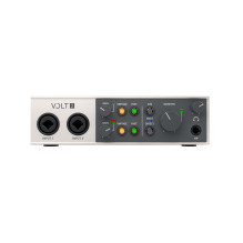 Universal Audio VOLT 2 - USB audio interface