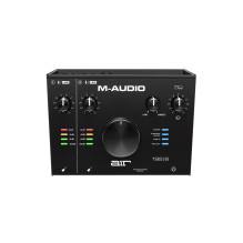 M-AUDIO AIR 192, 6 įrašymo...