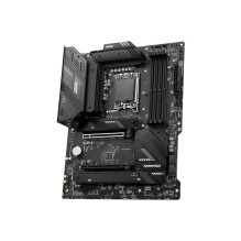 MSI MAG B760 TOMAHAWK WIFI motherboard LGA 1700 ATX