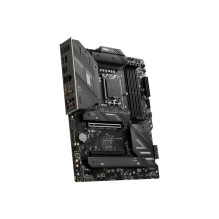 MSI MAG B760 TOMAHAWK WIFI pagrindinė plokštė LGA 1700 ATX