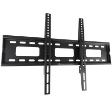 Maclean TV MC-419 Wall Mount Bracket 32&quot;-100&quot; VESA 600x400 45kg Tilting Universal Adjustable Spirit Level Acce